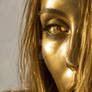 Golden eye