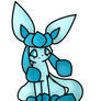 Glaceon Sketch