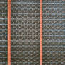 Steel Bar and Grill Pattern