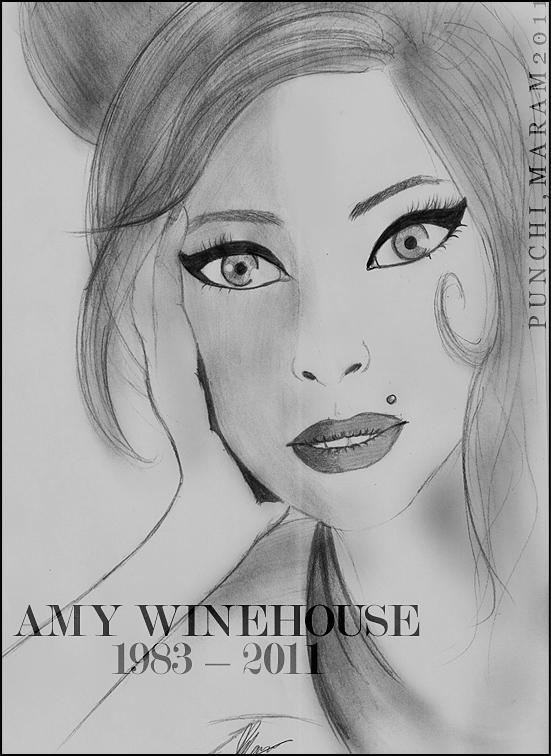 ::RIP AMY WINEHOUSE::