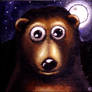 The good night bear