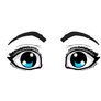 Eyes Animation