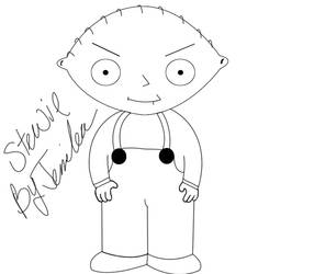 Stewie