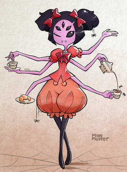 Muffet