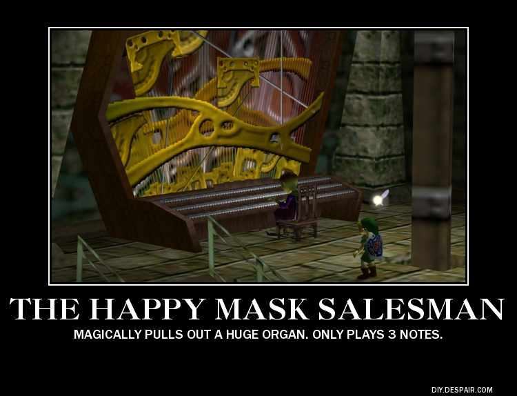 Happy Mask Salesman Meme Zelda Majora S Mask By Windyechoes On Deviantart Happy Mask Salesman Meme Zelda Majora S Mask By Windyechoes On Deviantart