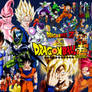 Dragon Ball Z And Super Wallpaper #1