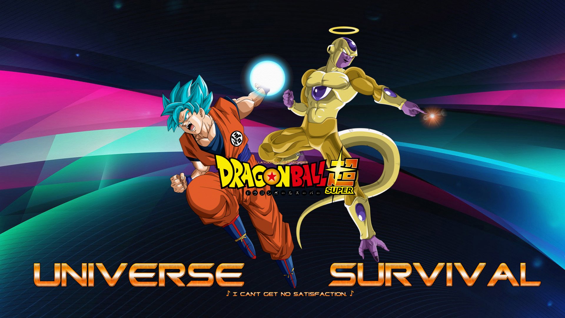 DRAGON BALL SUPER WALLPAPER ULTIMATE GROUP by WindyEchoes on DeviantArt