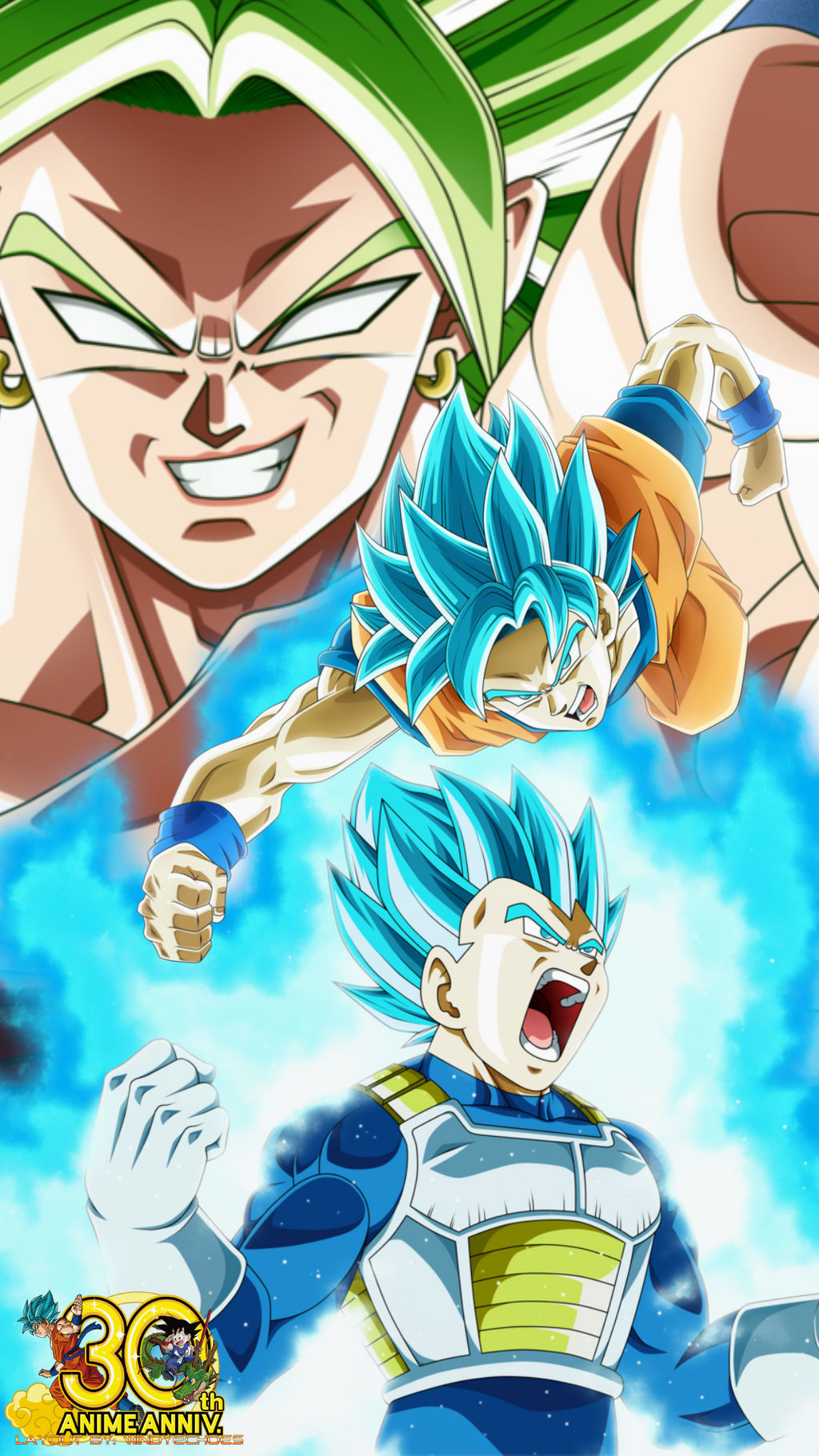Dragon Ball iPhone Wallpapers
