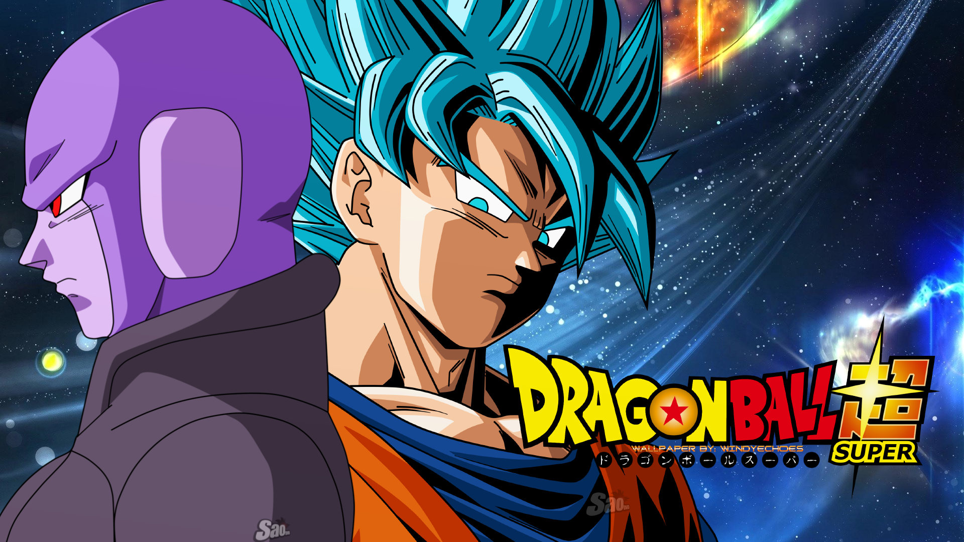 DRAGON BALL SUPER WALLPAPER ULTIMATE GROUP by WindyEchoes on DeviantArt