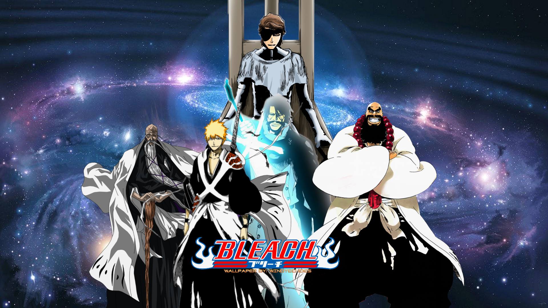 What Is the 'Bleach: Thousand-year Blood War' Arc?