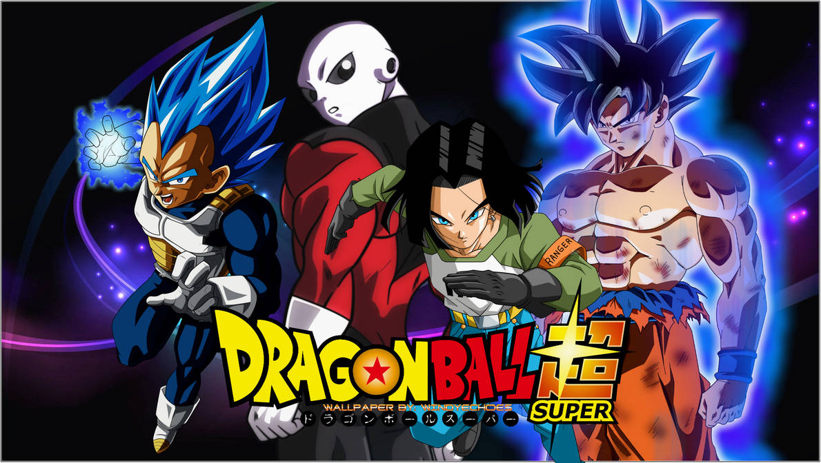 The Final Battle - Tournament Of Power by WindyEchoes on DeviantArt