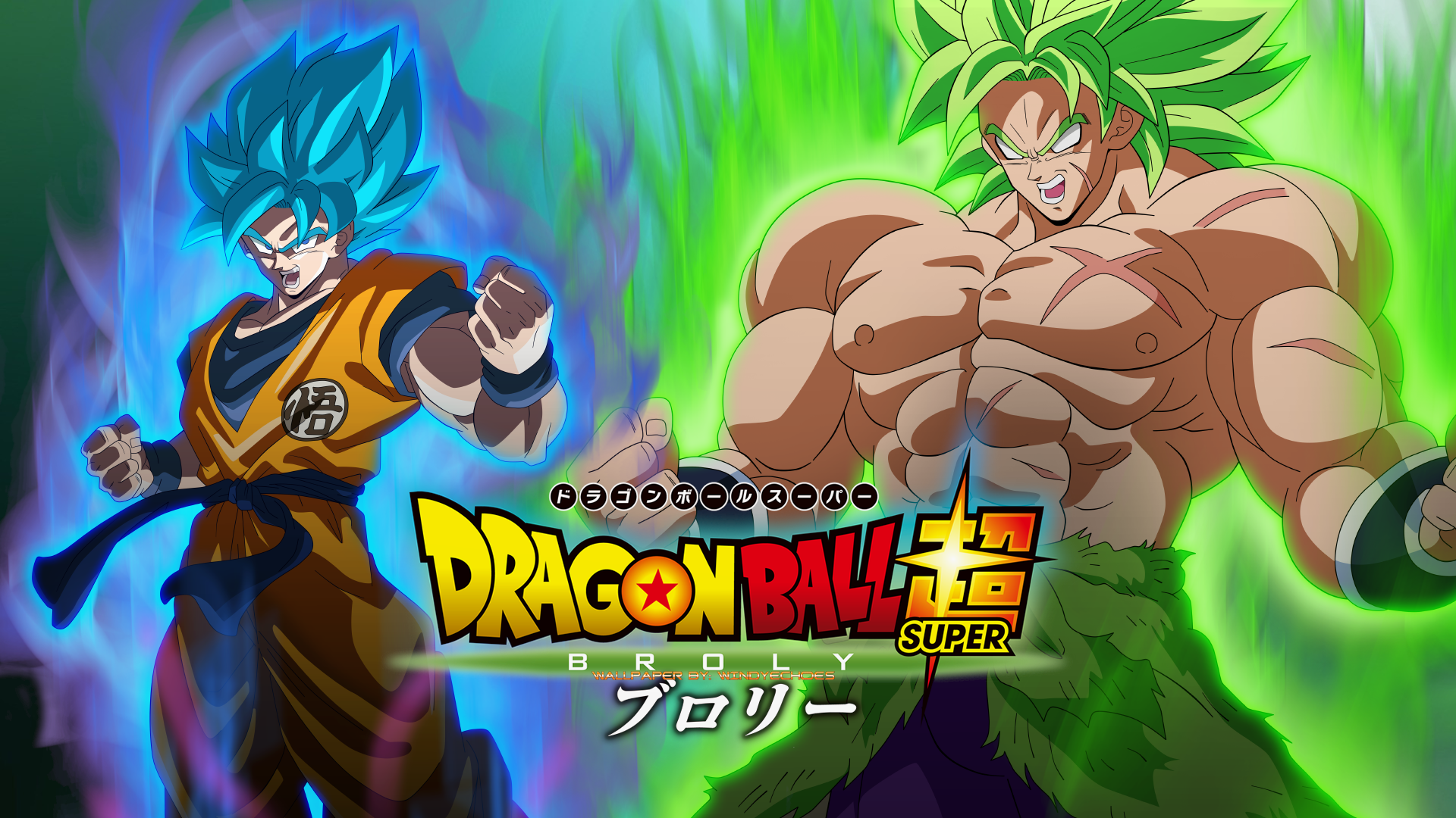 Broly Saiyan Movie 18 Wallpaper V1 By Windyechoes On Deviantart Broly Saiyan Movie 18 Wallpaper V1 By Windyechoes On Deviantart