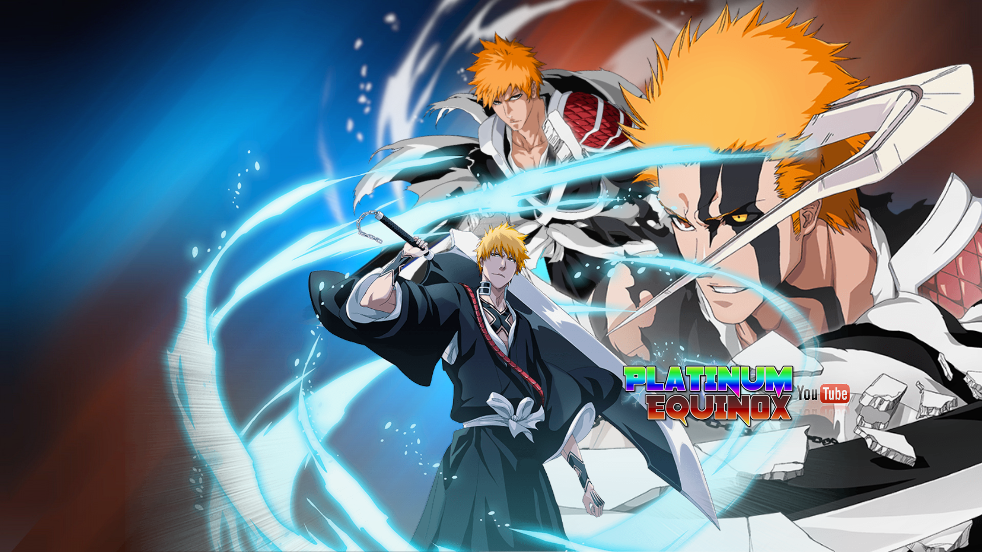  Lordancen Thousand-Year Blood War Ichigo Kurosaki