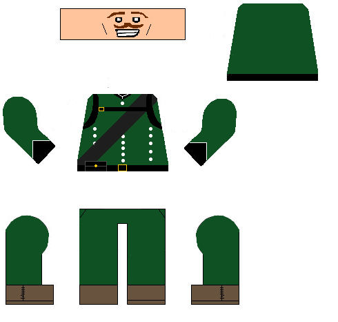 95th Rifles by big11111 on DeviantArt