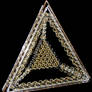 Pyramid ina Pyramid