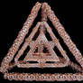 Tri-Pyramid