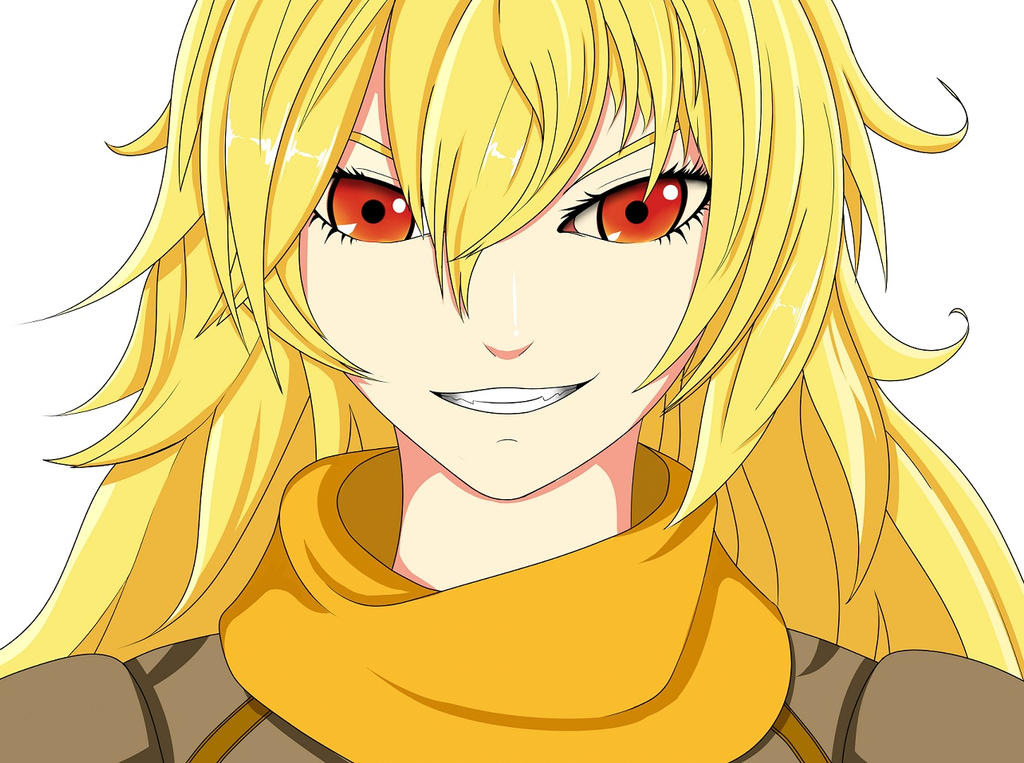 Yang Xiao Long