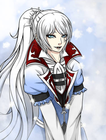 Bloody Weiss