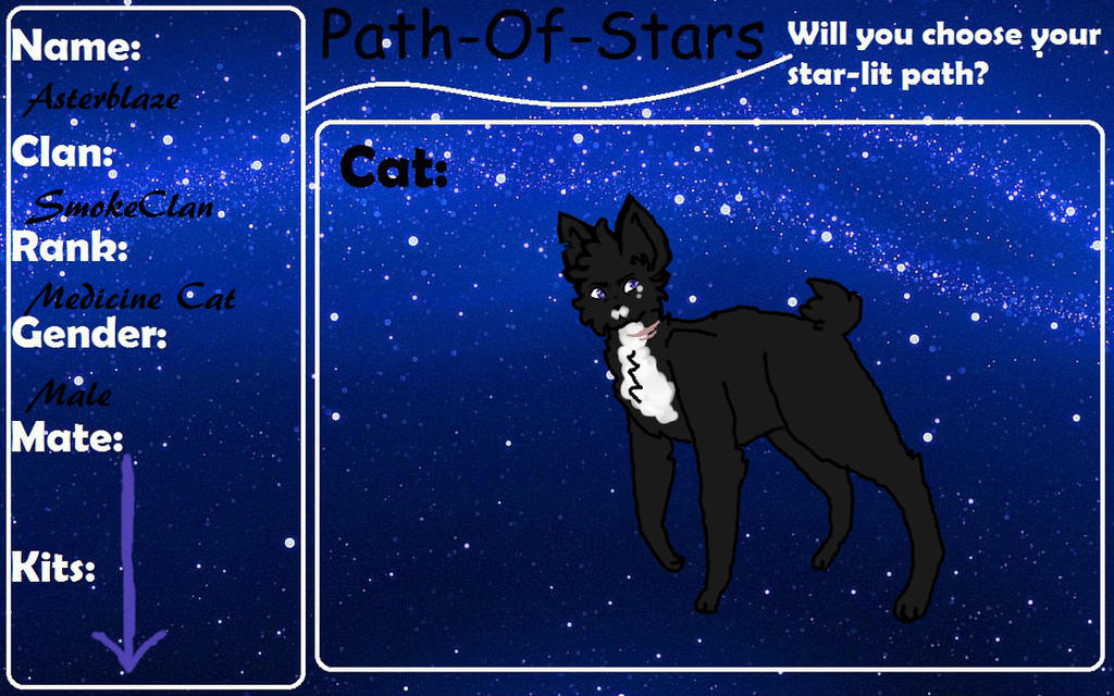 It Started With A Whisper PoS By Coffee n cats On DeviantArt it started with a whisper pos by coffee n cats on deviantart