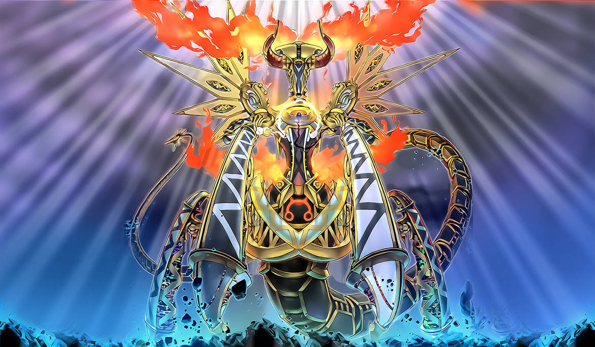 yugioh tierra source of destruction deck Tierra, RATE-EN027 Yu-Gi-Oh! Card Tierra, Source of Destruction Extended