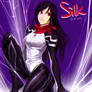 Silk!!!