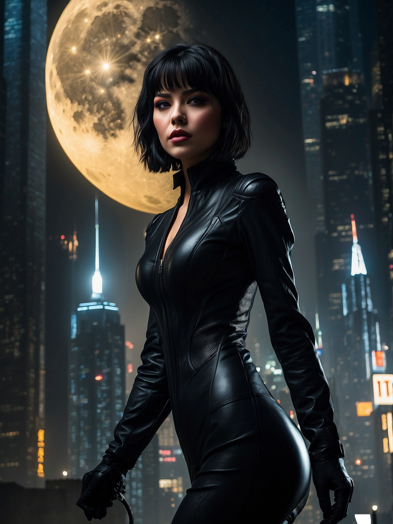 Nyssa Ritzel Nyssa by Thekobs on DeviantArt