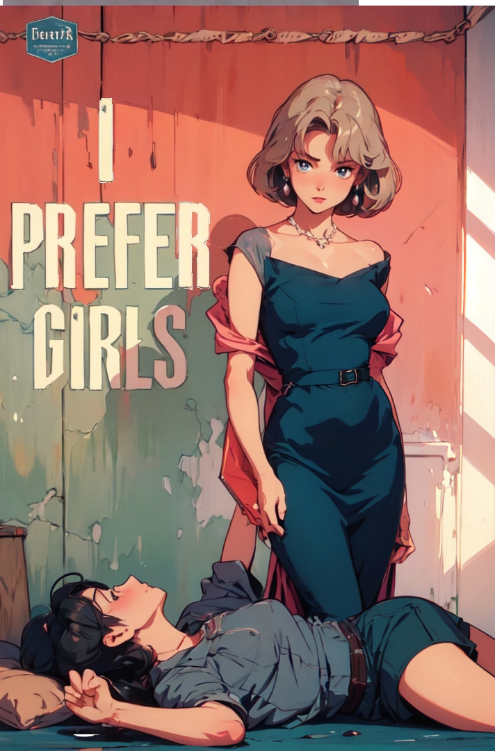 Pulp Graphics Pulp magazine Cover by Thekobs on DeviantArt