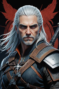 Geralt 2