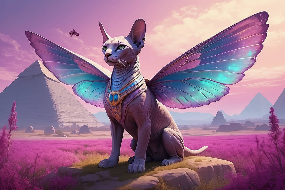 Spinx Deviantart Sphinx by Thekobs on DeviantArt