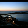 Aegean Night