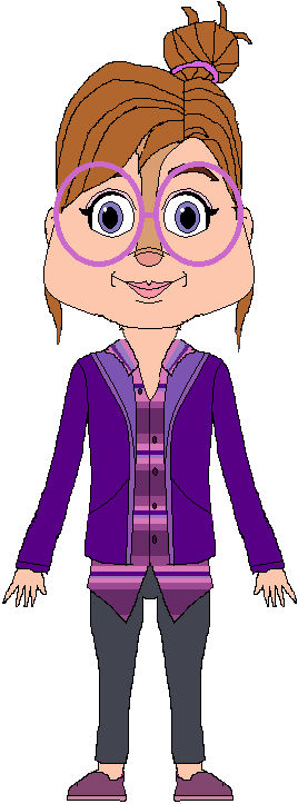 Jeanette Miller - 2015-Present by WILLIAM-1998 on DeviantArt