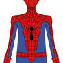 1978-1979 Toei Spider-Man Suit
