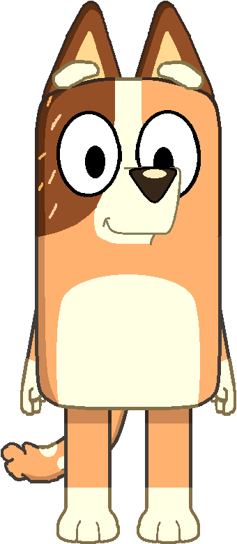 Chilli Heeler - Bluey the Movie (What If) by WILLIAM-1998 on DeviantArt