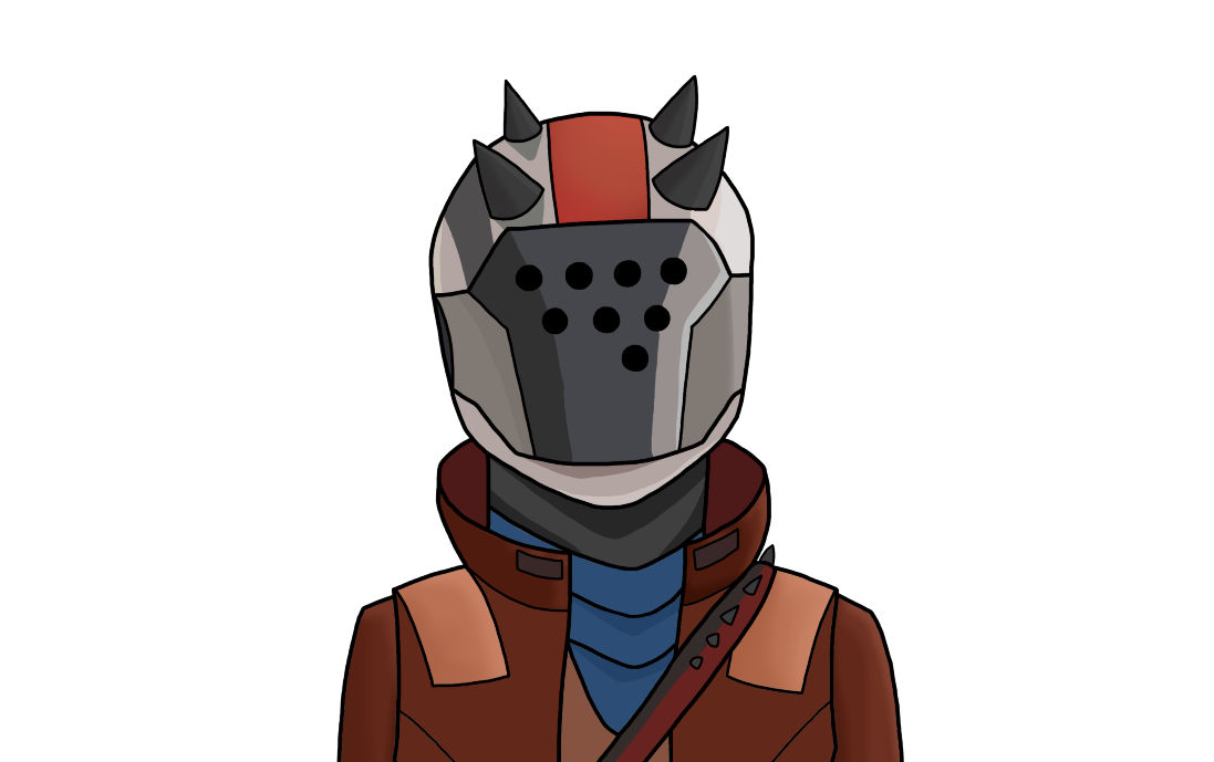 Rust Lord (request for someone on Amino) by EquinoxtheNightWing on ...