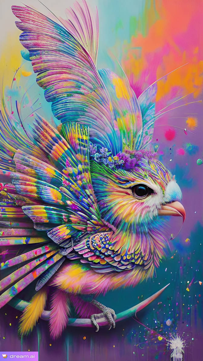 Deviantart Mailbird Bird by AlexisRavenHarlow on DeviantArt