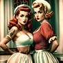 50s Beauties 10