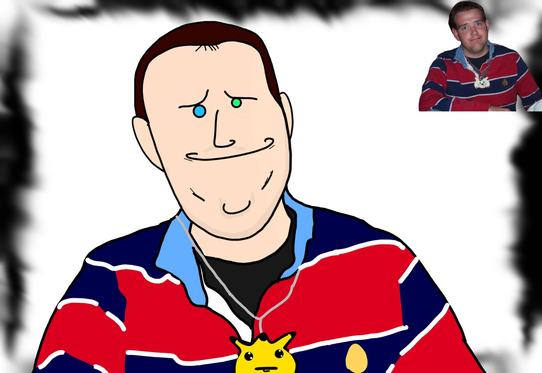 Chris Chan CWC #1 by FruitPalsOfficialYT on DeviantArt