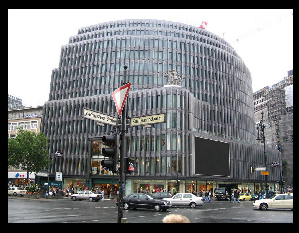 Illumatic berlin by Illumatic on DeviantArt