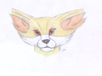 Fennekin