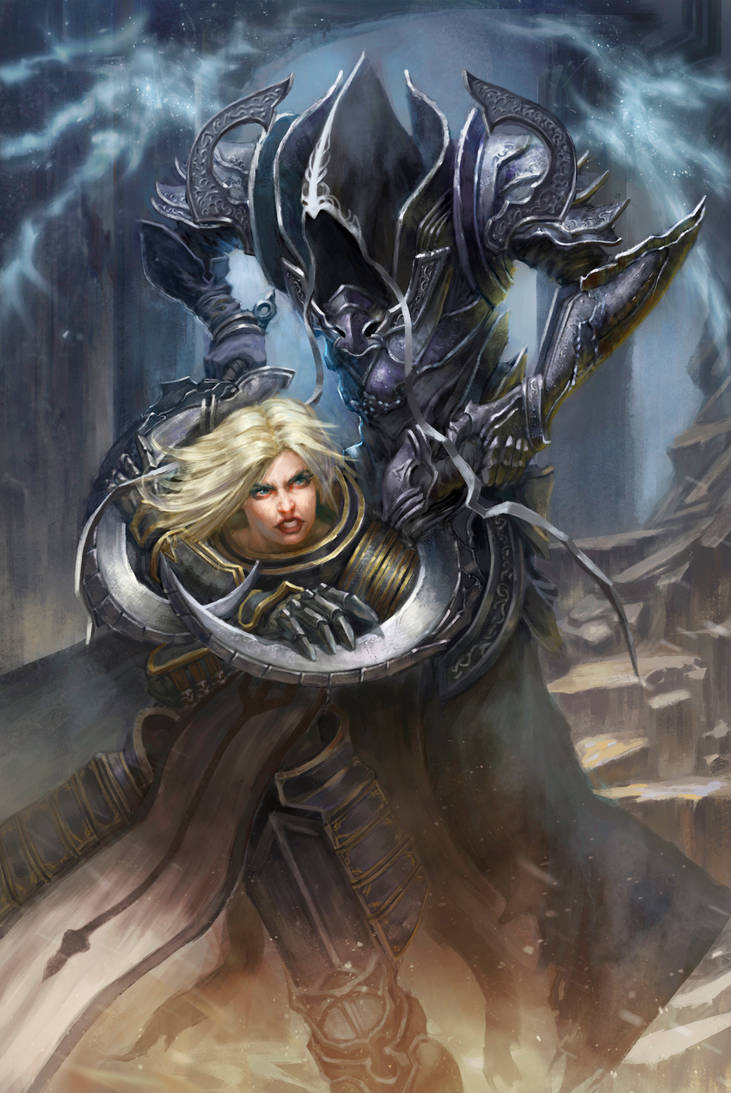 In Death s Embrace By Max Gavr On DeviantArt in-death-s-embrace-by-max-gavr-on-deviantart