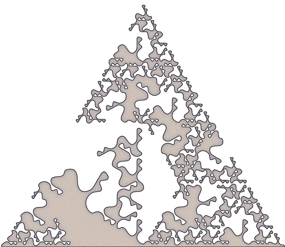 Finger Point Pyramid Pyramid of Fingers by JeffreyVentrella on DeviantArt