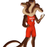 Custom for Tangent