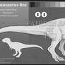 T-rex Base P2U / Patreon reward
