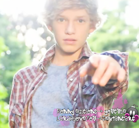 Cody Simpson 12