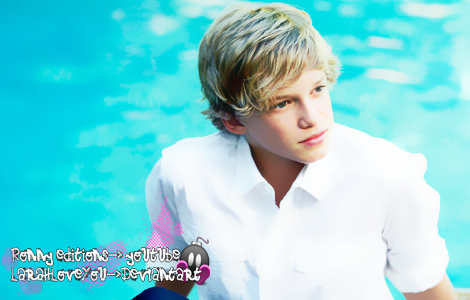 Cody Simpson 12 mas 1