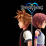 Kingdom Hearts: Dearly Beloved (Sora and Kairi)