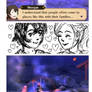 Fire Emblem Awakening ~ Family Hot Spring Vacation