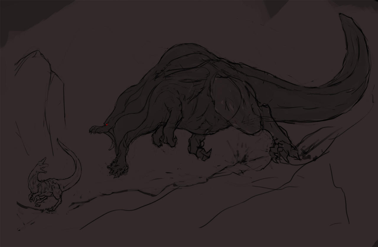 Jho Sketch