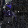 ODST Wet Landing