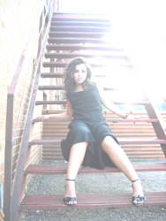 Stairway Seduction II